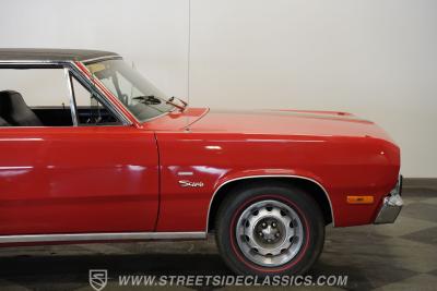 1972 Plymouth Scamp