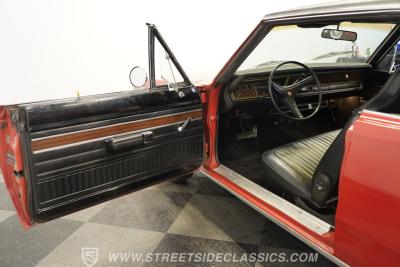 1972 Plymouth Scamp