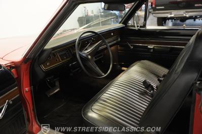 1972 Plymouth Scamp