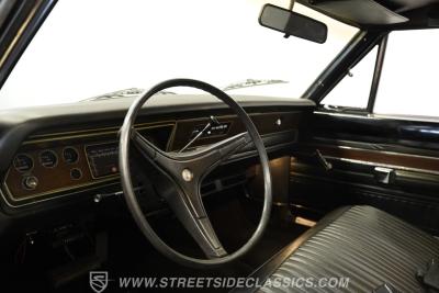 1972 Plymouth Scamp