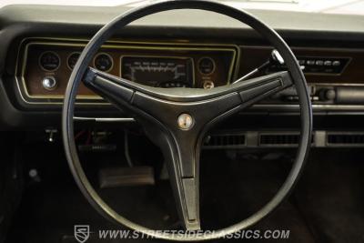 1972 Plymouth Scamp