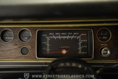 1972 Plymouth Scamp