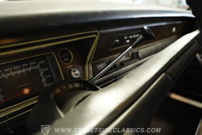 1972 Plymouth Scamp