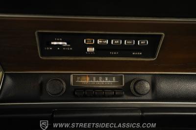 1972 Plymouth Scamp