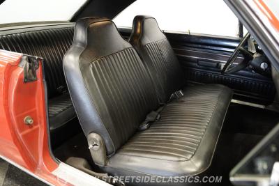 1972 Plymouth Scamp
