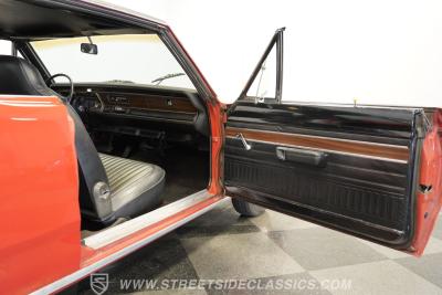 1972 Plymouth Scamp