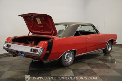 1972 Plymouth Scamp