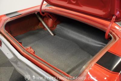 1972 Plymouth Scamp