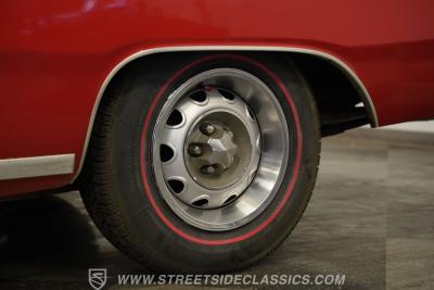 1972 Plymouth Scamp