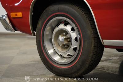 1972 Plymouth Scamp