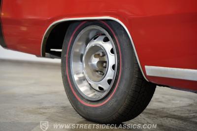 1972 Plymouth Scamp