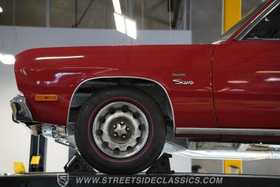 1972 Plymouth Scamp