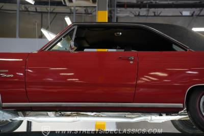 1972 Plymouth Scamp