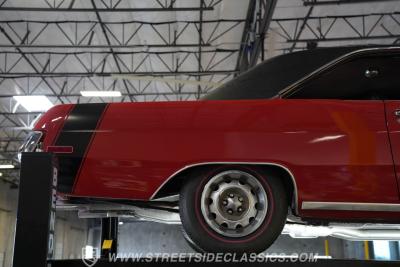 1972 Plymouth Scamp