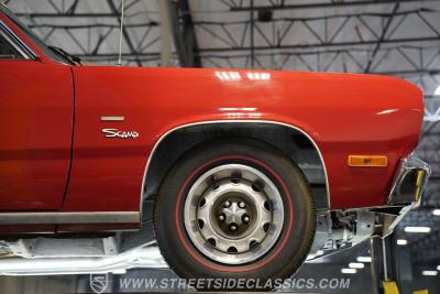 1972 Plymouth Scamp