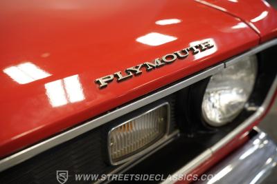 1972 Plymouth Scamp