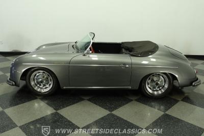 2020 JPS Motorsports 356 Speedster Replica
