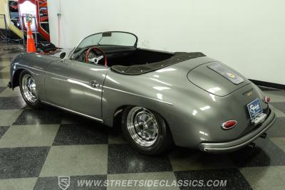 2020 JPS Motorsports 356 Speedster Replica