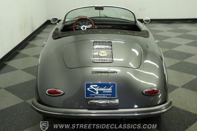 2020 JPS Motorsports 356 Speedster Replica