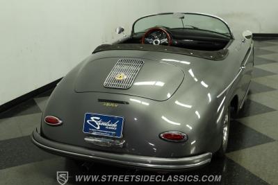 2020 JPS Motorsports 356 Speedster Replica