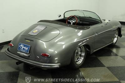 2020 JPS Motorsports 356 Speedster Replica
