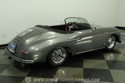 2020 JPS Motorsports 356 Speedster Replica