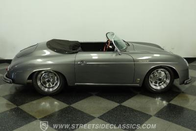 2020 JPS Motorsports 356 Speedster Replica