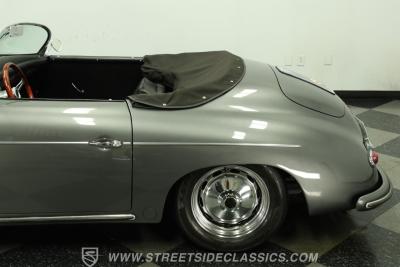2020 JPS Motorsports 356 Speedster Replica