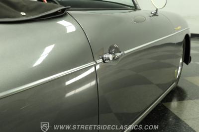 2020 JPS Motorsports 356 Speedster Replica