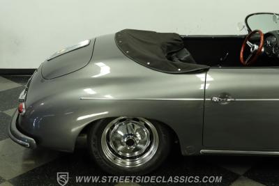 2020 JPS Motorsports 356 Speedster Replica