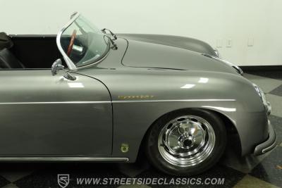 2020 JPS Motorsports 356 Speedster Replica