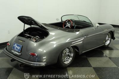 2020 JPS Motorsports 356 Speedster Replica