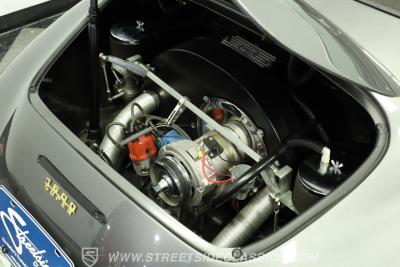 2020 JPS Motorsports 356 Speedster Replica