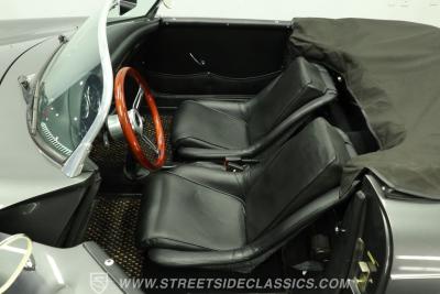 2020 JPS Motorsports 356 Speedster Replica