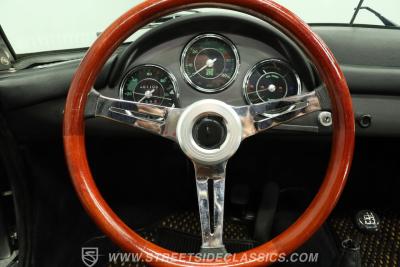 2020 JPS Motorsports 356 Speedster Replica