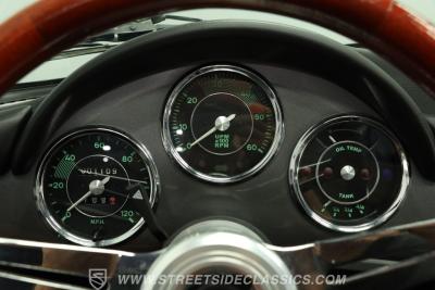2020 JPS Motorsports 356 Speedster Replica
