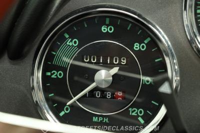 2020 JPS Motorsports 356 Speedster Replica