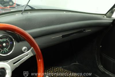 2020 JPS Motorsports 356 Speedster Replica