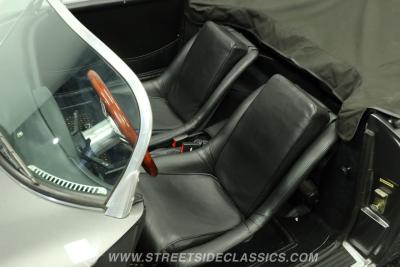 2020 JPS Motorsports 356 Speedster Replica