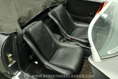 2020 JPS Motorsports 356 Speedster Replica