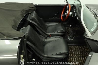 2020 JPS Motorsports 356 Speedster Replica