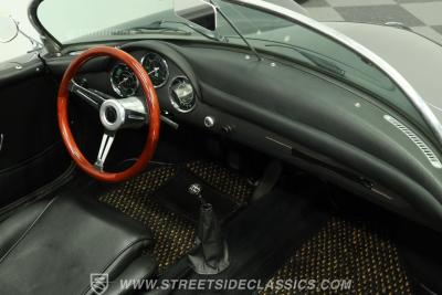 2020 JPS Motorsports 356 Speedster Replica