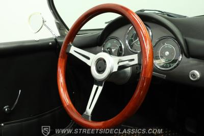 2020 JPS Motorsports 356 Speedster Replica