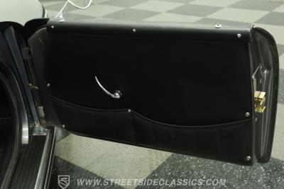 2020 JPS Motorsports 356 Speedster Replica