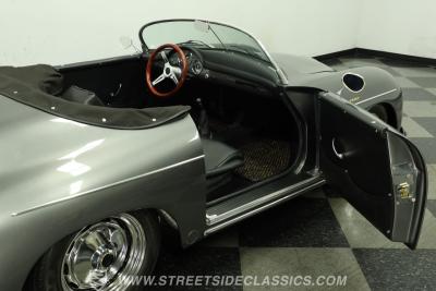 2020 JPS Motorsports 356 Speedster Replica