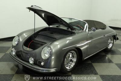 2020 JPS Motorsports 356 Speedster Replica
