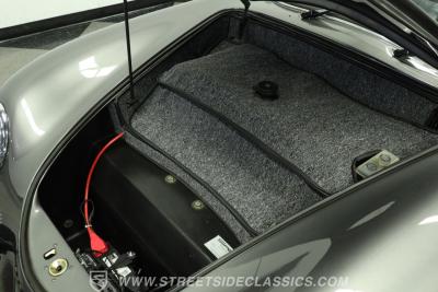 2020 JPS Motorsports 356 Speedster Replica