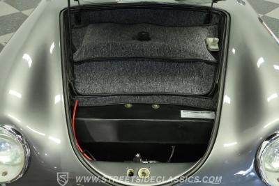 2020 JPS Motorsports 356 Speedster Replica