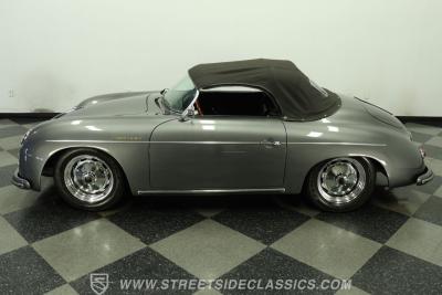 2020 JPS Motorsports 356 Speedster Replica
