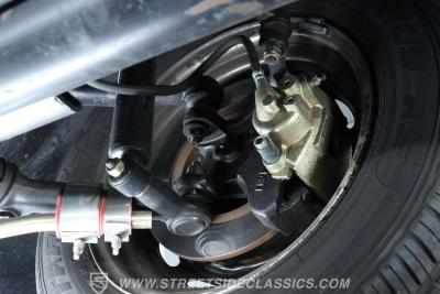 2020 JPS Motorsports 356 Speedster Replica
